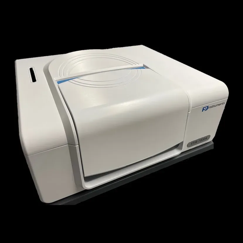 اسپکتروفتومتر PGinstruments مدل FTIR 7800A
