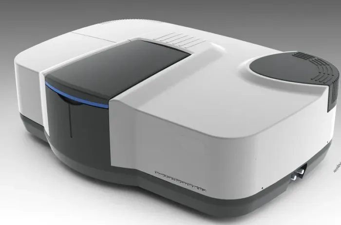 اسپکتروفتومتر PGinstruments مدل T110+