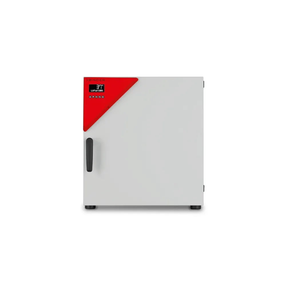 انکوباتور Binder مدل BD56 انکوباتور Binder مدل BD56