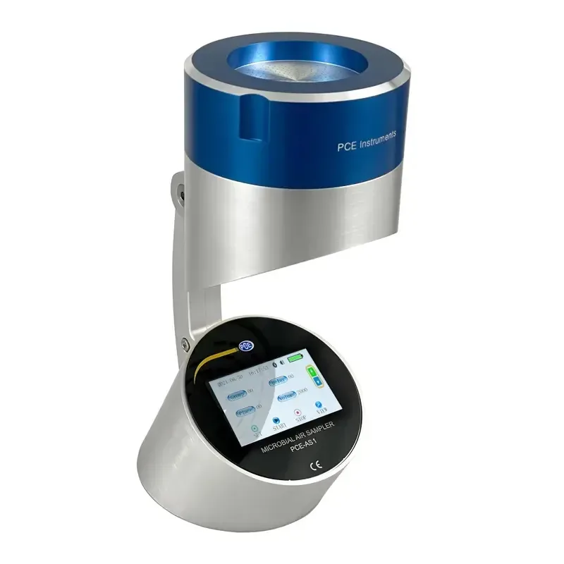 ایر سمپلر PCE Instruments مدل PCE-AS1 ایر سمپلر PCE Instruments مدل PCE-AS1