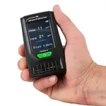 ایر سمپلر PCE Instruments مدل PCE-RCM 10