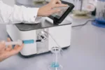 دانسیتومتر Schmidt Haensch مدل VariDens B