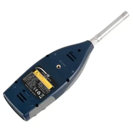 دیتا لاگر PCE Instruments مدل PCE-428