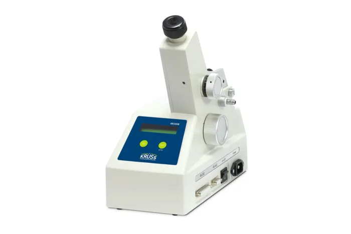 رفراکتومتر Kruss مدل AR2008 رفراکتومتر Kruss مدل AR2008