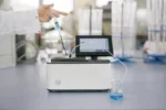 رفراکتومتر Schmidt Haensch مدل VariRef A