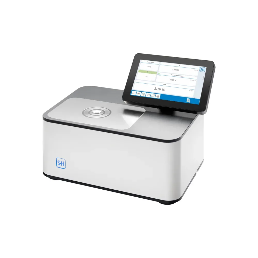 رفراکتومتر Schmidt Haensch مدل VariRef A