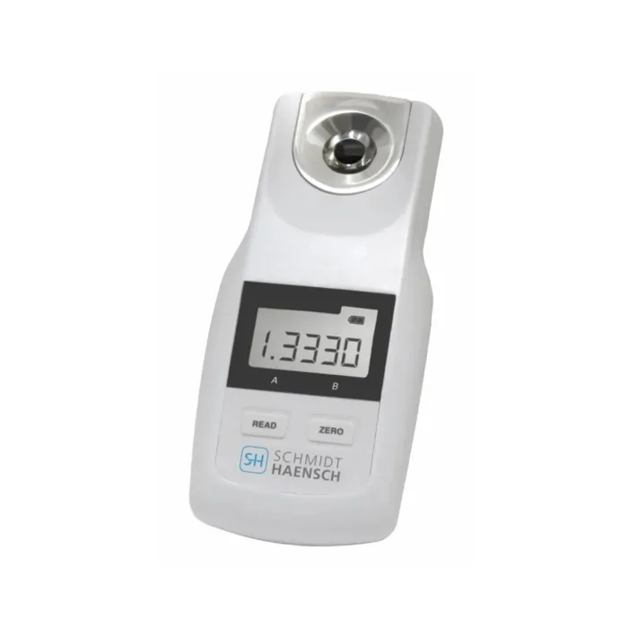 رفراکتومتر پرتابل Schmidt Haensch مدل DHR