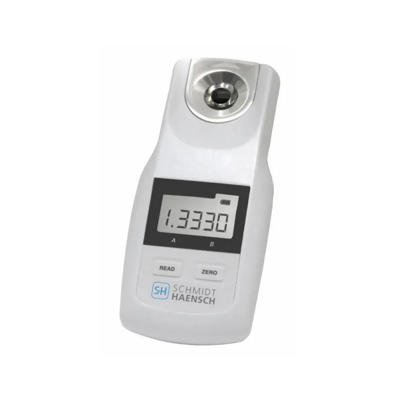 رفراکتومتر پرتابل Schmidt Haensch مدل DHR