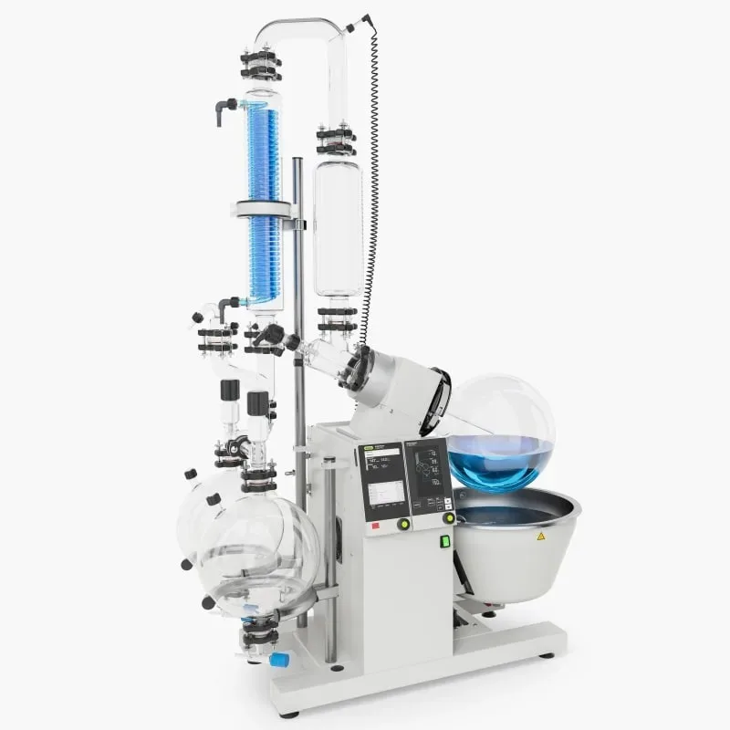 روتاری اواپراتور Buchi مدل R-220 Pro