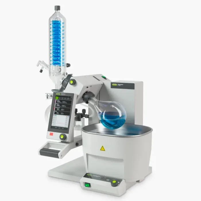 روتاری اواپراتور Buchi مدل R-300 روتاری اواپراتور Buchi مدل R-300