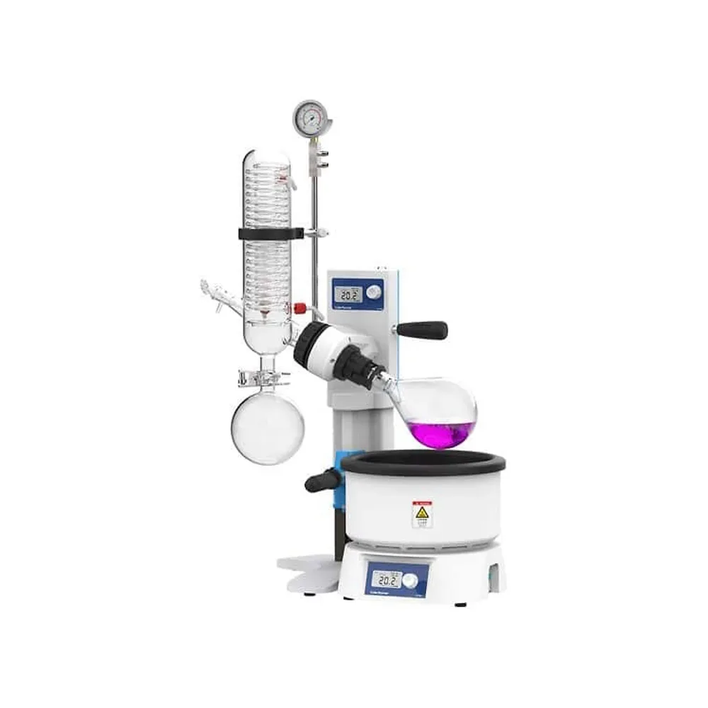 روتاری اواپراتور Cole Parmer مدل RV-200-2