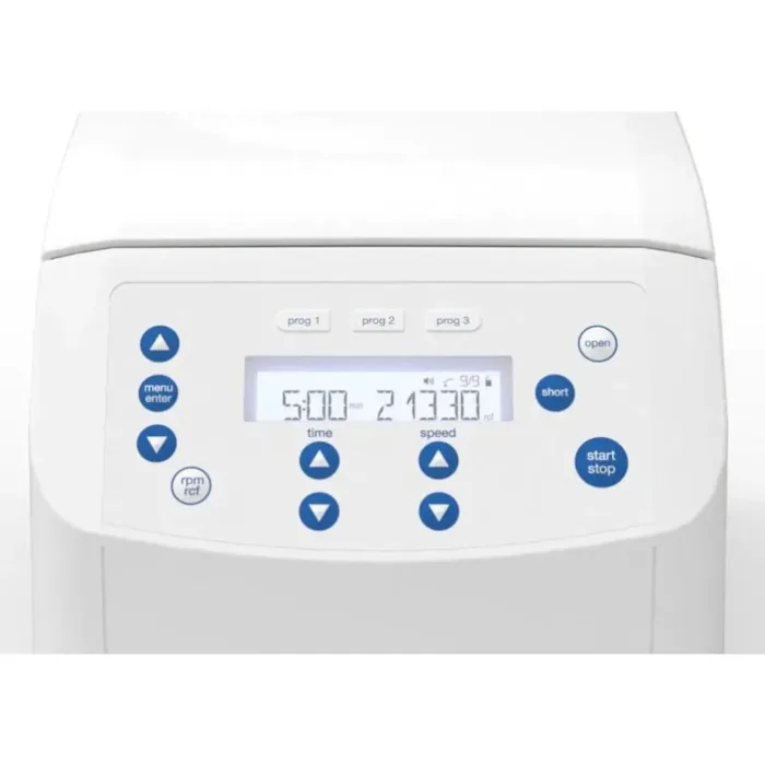 سانتریفیوژ یخچال دار Eppendorf مدل 5425R