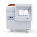 فلیم فتومتر Kruss مدل FP8400