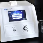 فلیم فتومتر PGinstruments مدل FP910