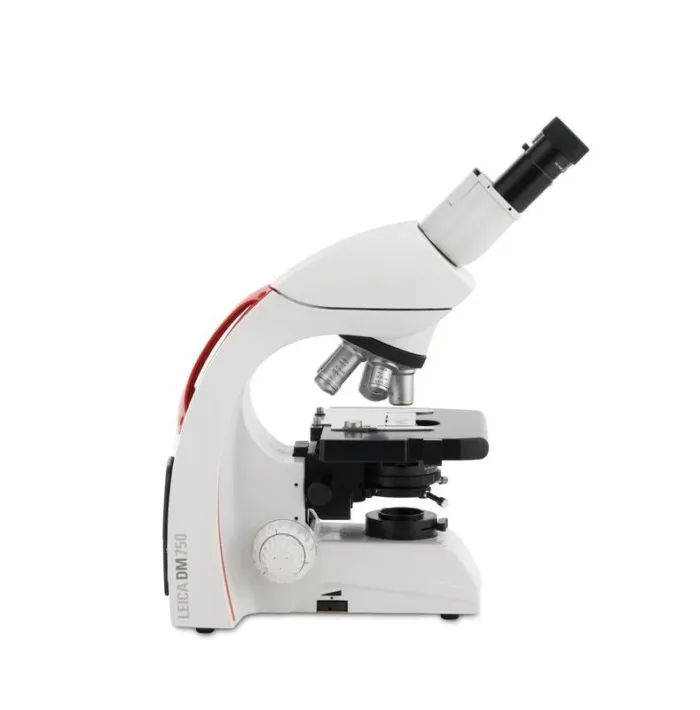 میکروسکوپ Leica مدل DM750