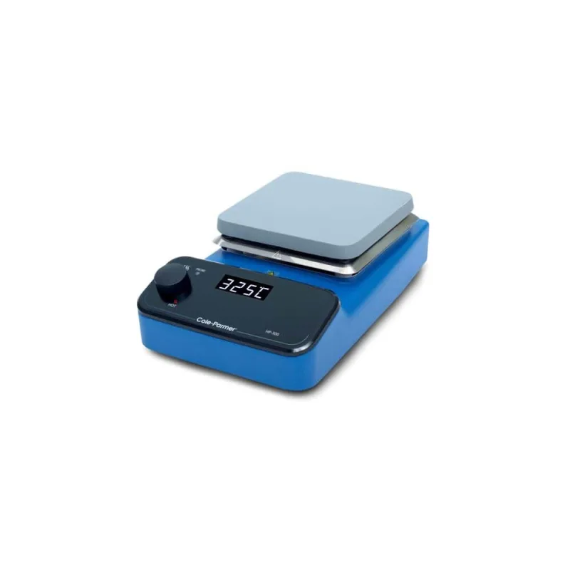 هات پلیت دیجیتال Cole Parmer مدل HP-300-BS