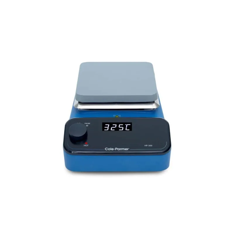 هات پلیت دیجیتال Cole Parmer مدل HP-300-BS