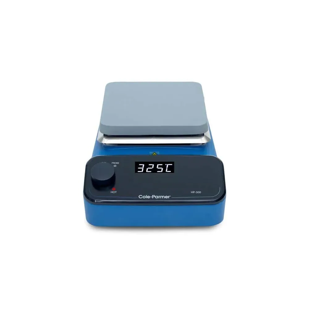 هات پلیت دیجیتال Cole Parmer مدل HP-300-BS