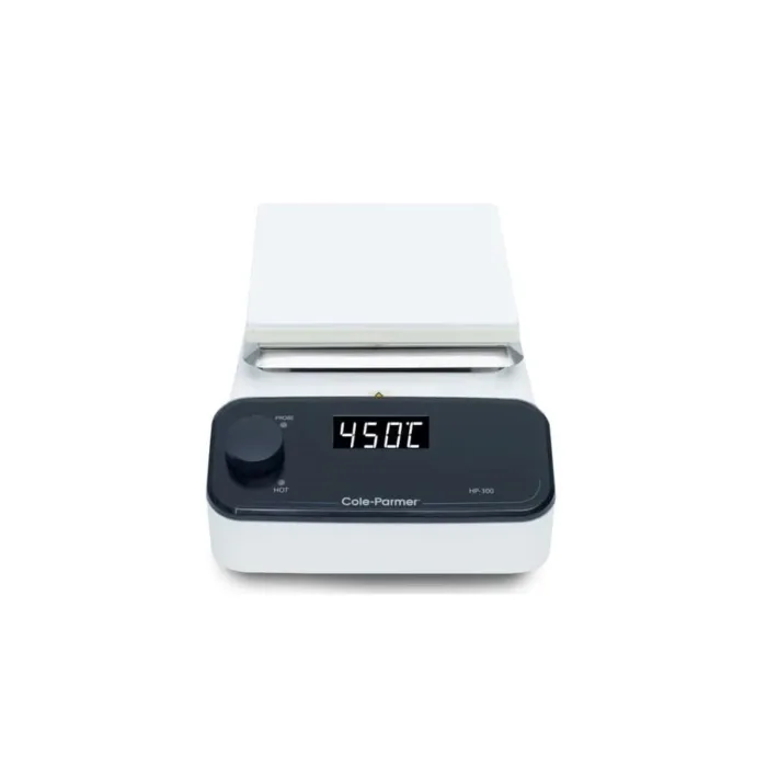 هات پلیت دیجیتال Cole Parmer مدل HP-300-WC-120 هات پلیت دیجیتال Cole Parmer مدل HP-300-WC-120