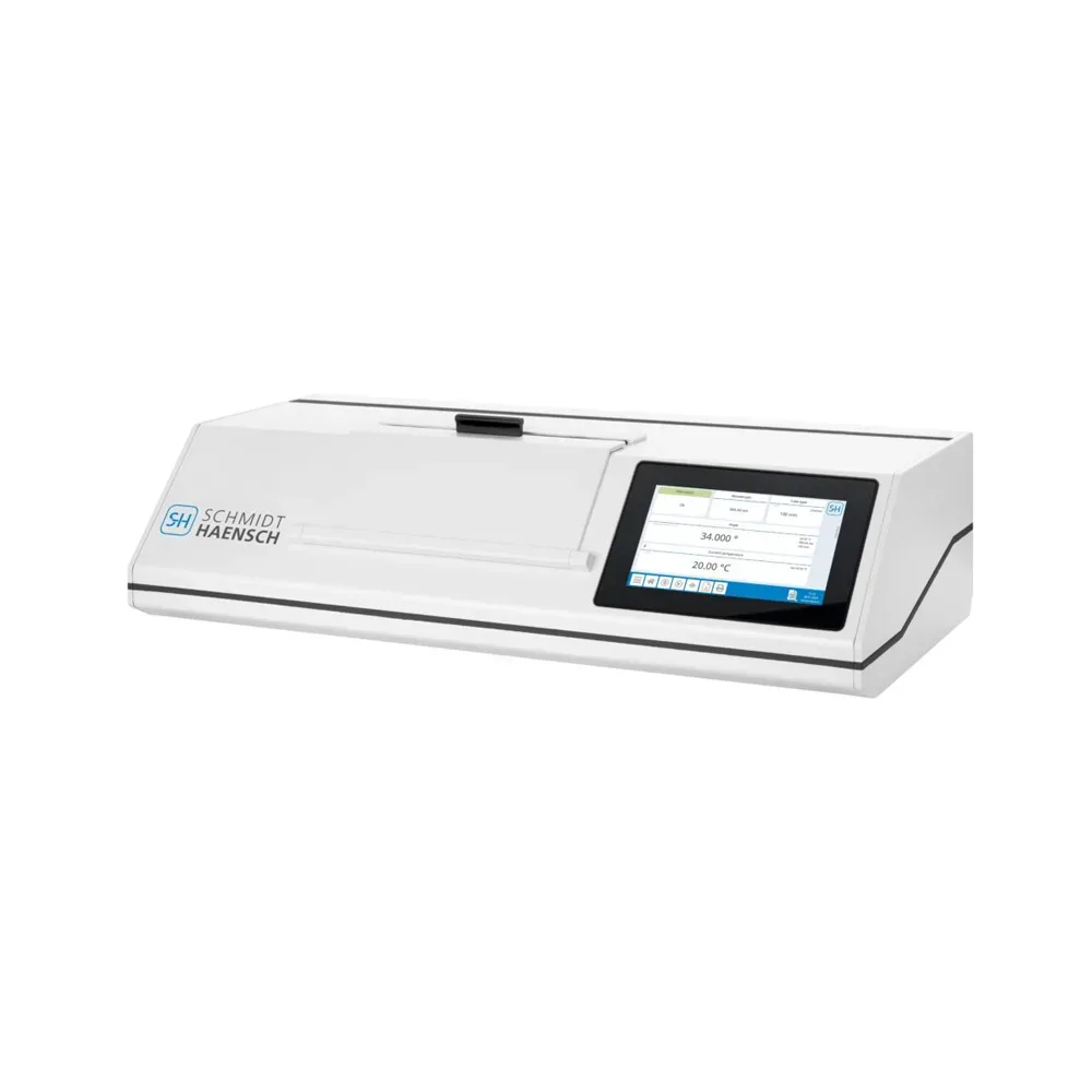 پلاریمتر Schmidt Haensch مدل UniPol V پلاریمتر Schmidt Haensch مدل UniPol V