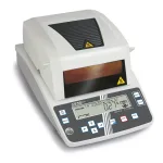 رطوبت سنج Kern مدل DBS 60-3