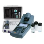 مولتی پارامتر WTW مدل pHotoFlex Turb