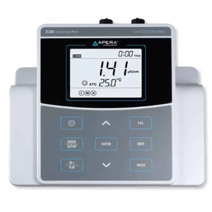 هدایت‌سنج رومیزی Scilogex مدل EC800