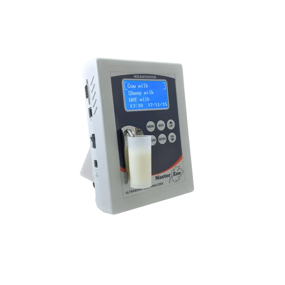 آنالایزر شیر Profitechs مدل Master Eco
