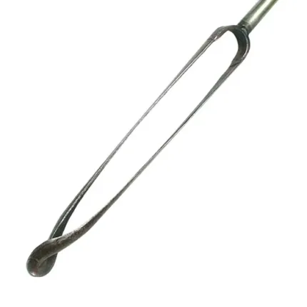اوگر خاک نرم Eijkelkamp مدل Bayonet 7cm