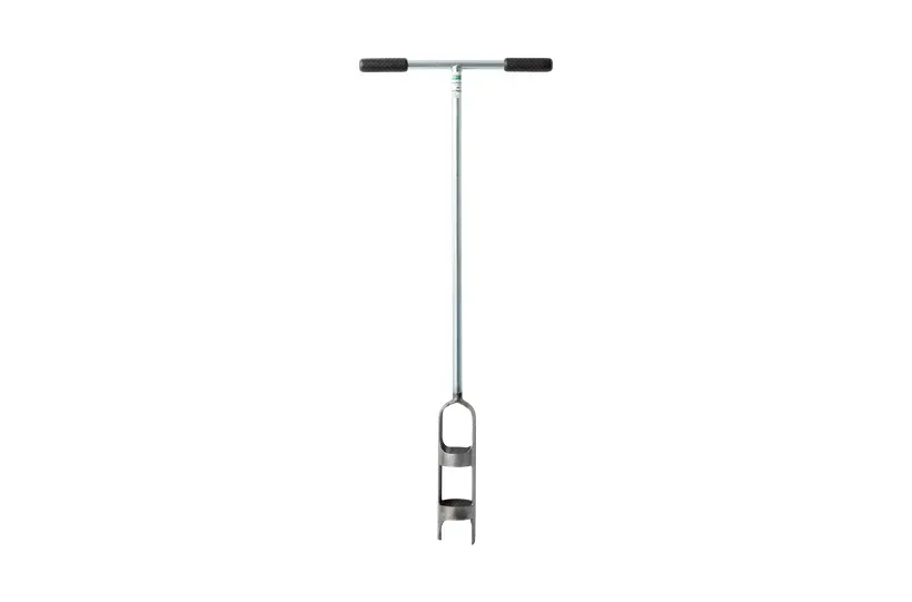 اوگر علف هرز Eijkelkamp مدل 0118 اوگر علف هرز Eijkelkamp مدل 0118