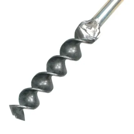 اوگر مارپیچ Eijkelkamp مدل Spiral auger 4cm