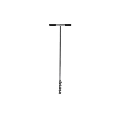 اوگر مارپیچ Eijkelkamp مدل Spiral auger 4cm