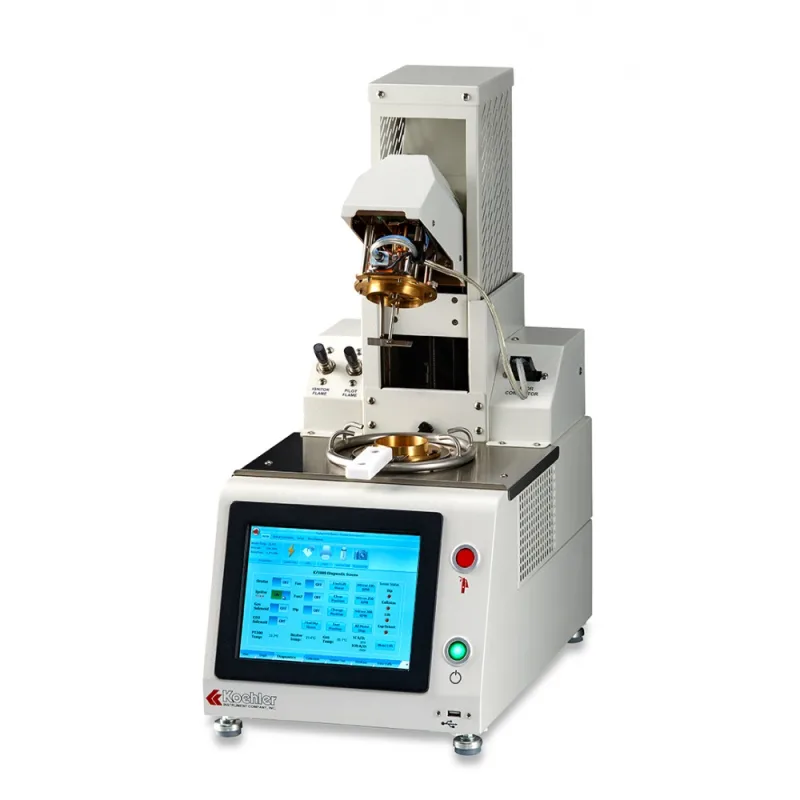 نقطه اشتعال Koehler Instrument مدل K71000