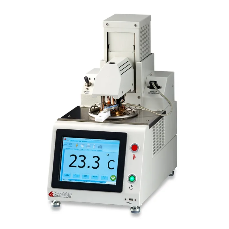 نقطه اشتعال Koehler Instrument مدل K71000