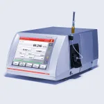 ویسکومتر Anton Paar مدل SVM 3001