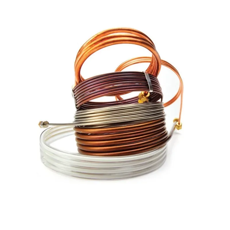 Agilent GC Columns ستون GC برند Agilent Technologies