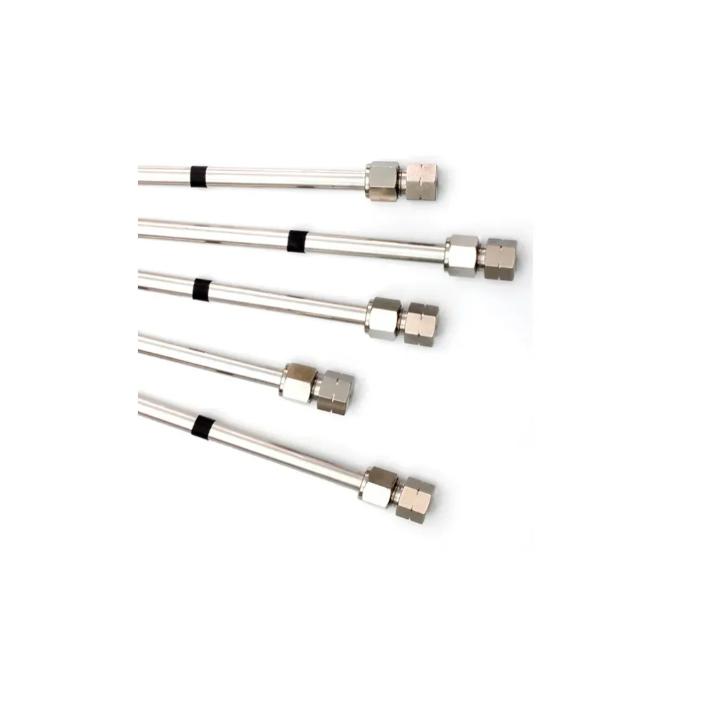 Altmann Analytik- columns ستون HPLC برند Altmann Analytic