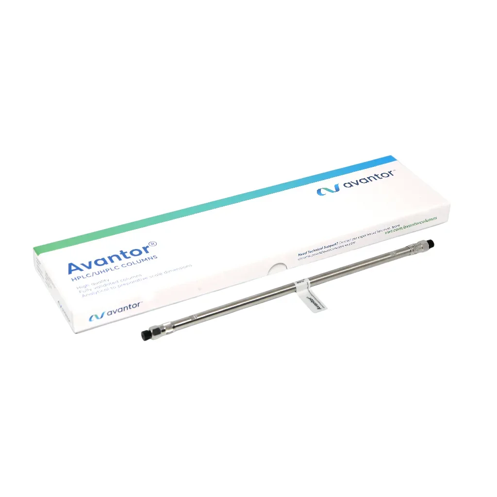 ستون HPLC برند Avantor