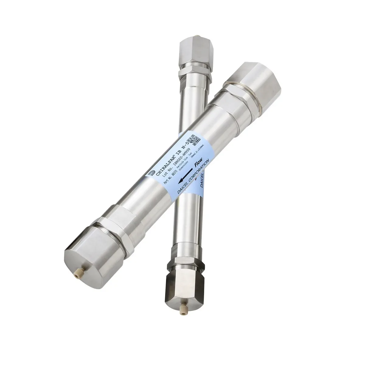 Chiral Guard Columns گارد ستون HPLC برند Chiral