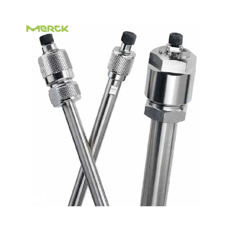 ستون HPLC برند Merck
