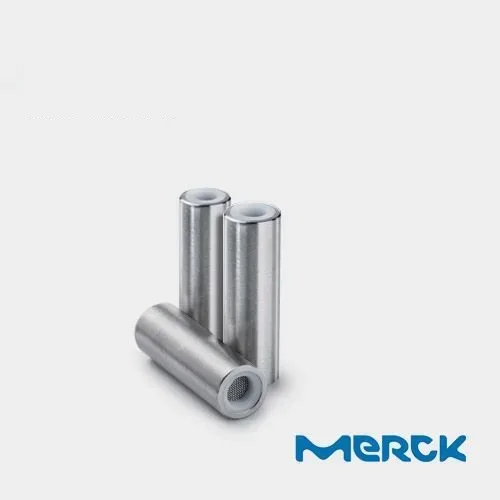 Merck Guard Columns
