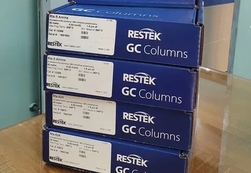 Restek GC Columns