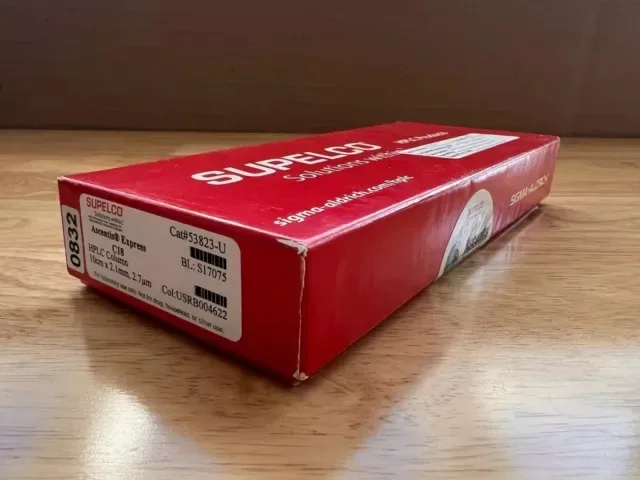 Supelco Guard Column گارد ستون HPLC برند Supelco