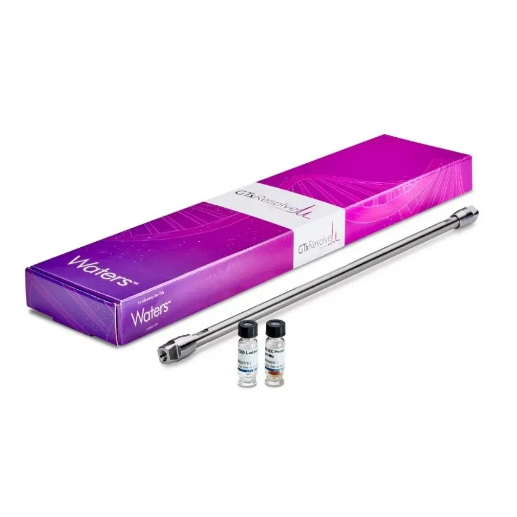 ستون HPLC برند Waters