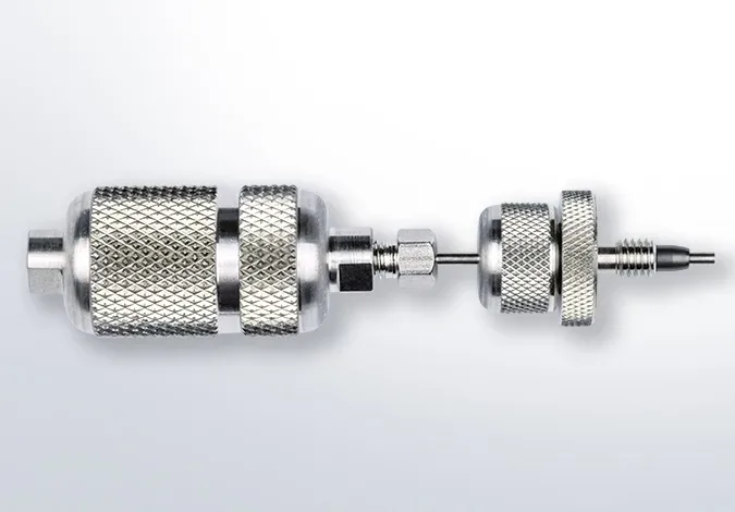 گارد ستون HPLC برند YMC