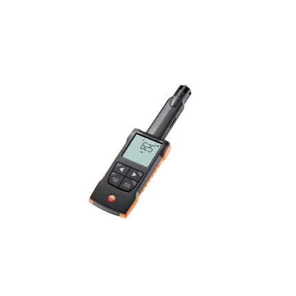 CO2 متر Testo مدل Testo 535