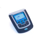 pH متر رومیزی Hach مدل HQD HQ440D