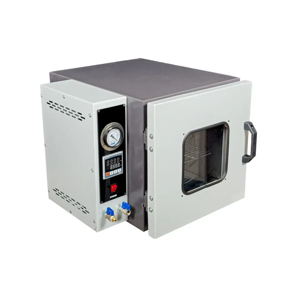 آون خلاء 50 لیتری پارس طب نوین مدل VO-50 آون خلاء 50 لیتری پارس طب نوین مدل VO-50