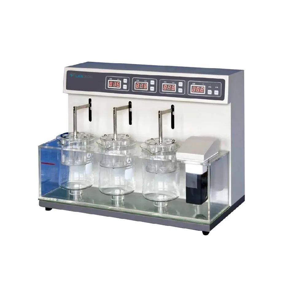 انحلال قرص Labtron مدل LDIT A12 انحلال قرص Labtron مدل LDIT A12