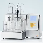 انحلال قرص Pharma Test مدل PTZ AUTO EZ